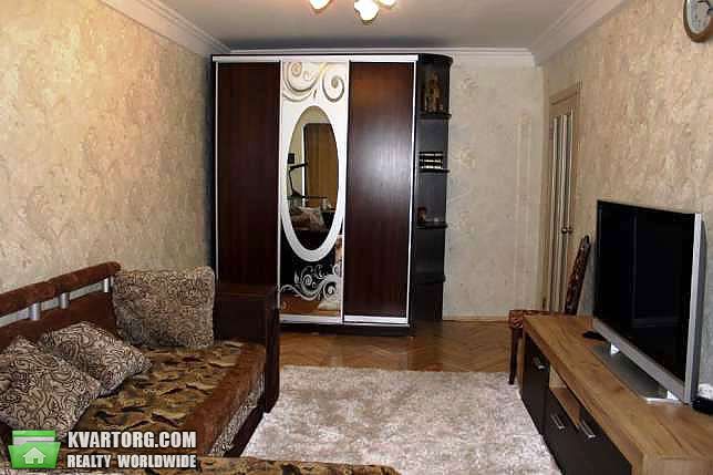 Sell 1-room apartment. Киев, Урицкого — photo 1