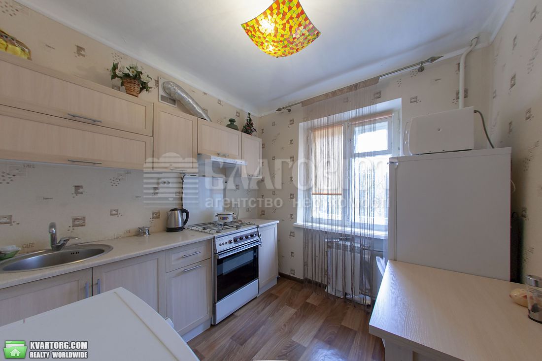 Rent out 2-room apartment. Киев, кудри ивана — photo 6