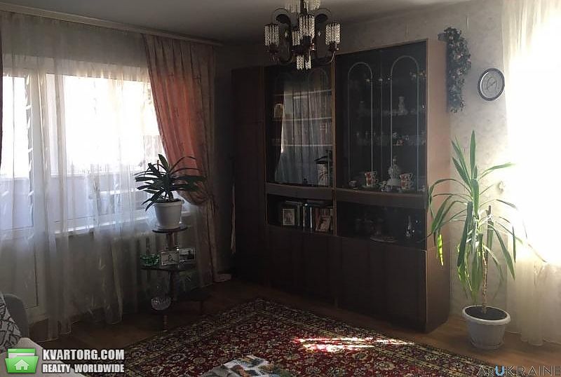 Sell 2-room apartment. Одесса, Архитекторская — photo 1