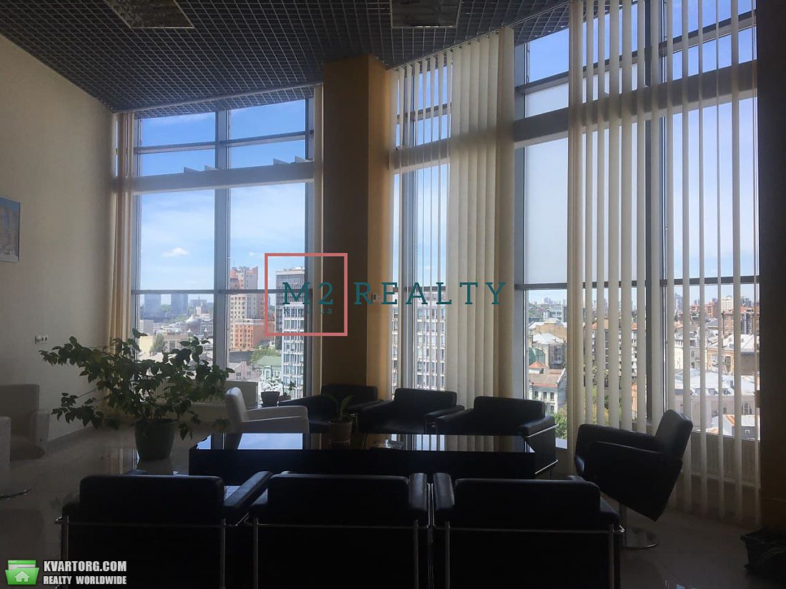 Rent out office. Киев, Спортивная ул. — photo 5