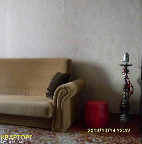 Sell 2-room apartment. Киев, Николая Бажана — photo 4