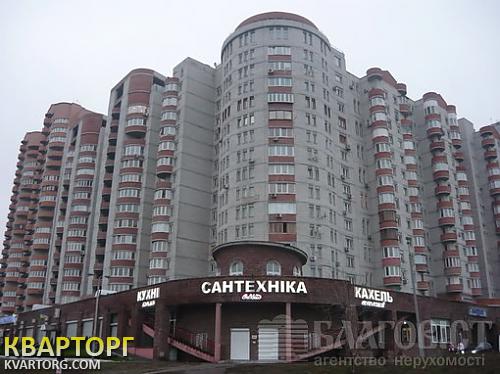 Sell 2-room apartment. Киев,  Саперно-Слободская — photo 2