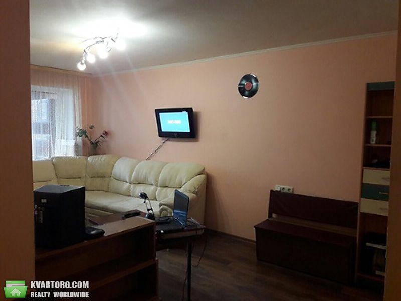 Sell 3-room apartment. Киев,  Королева пр — photo 1