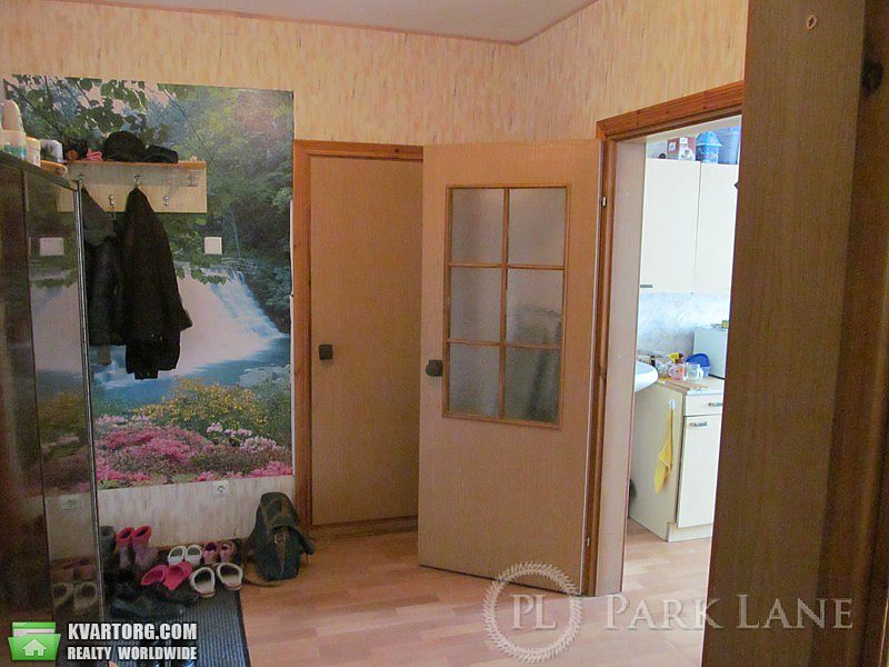 Sell 1-room apartment. Киев,  Драгоманова — photo 6