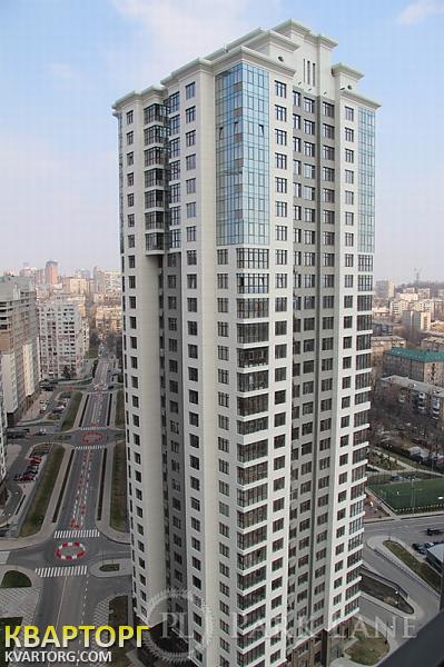 Sell 3-room apartment. Киев, Драгомирова — photo 1