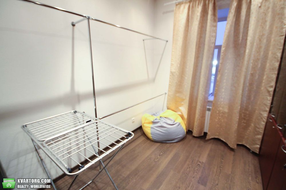 Rent out 1-room apartment. Харьков, Ахсарова — photo 5