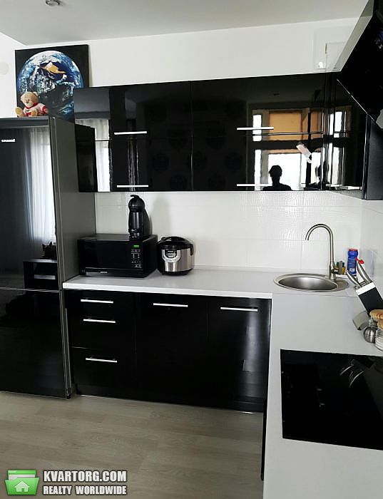 Sell 1-room apartment. Киев,  Богатырская — photo 4