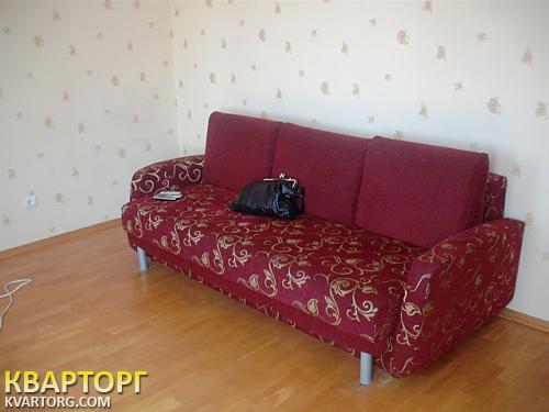 Rent out 2-room apartment. Киев,  Никольско-Слободская — photo 7