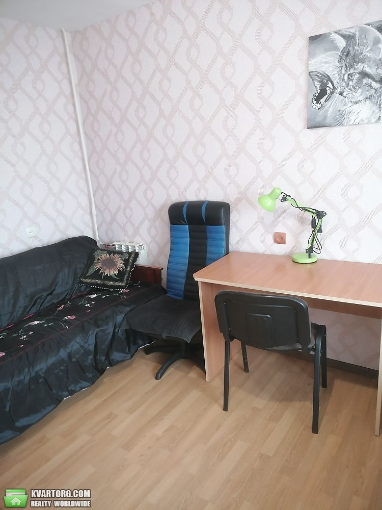 сдам 1-комнатную квартиру Киев, ул. Оболонский пр 15 - Фото 3