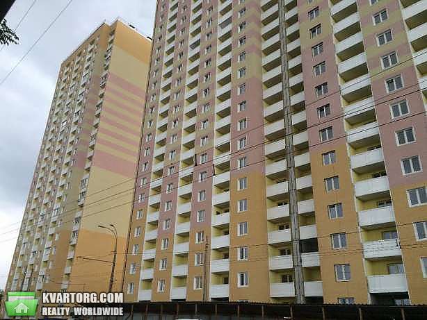 Sell 2-room apartment. Киев,  Науки пр — photo 4