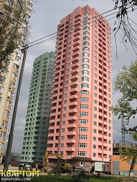 Sell 1-room apartment. Киев,  Феодосийская — photo 5