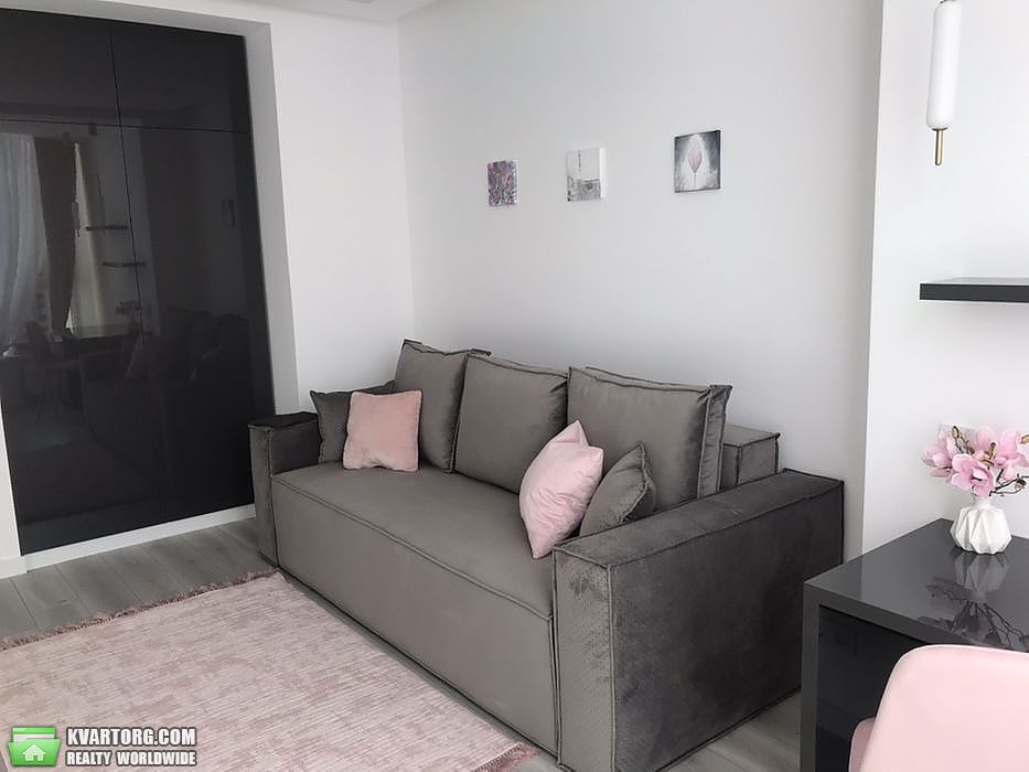 Sell 3-room apartment. Киев,  Ахматовой — photo 8