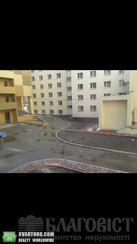 Sell 2-room apartment. Киев,  Щорса — photo 9
