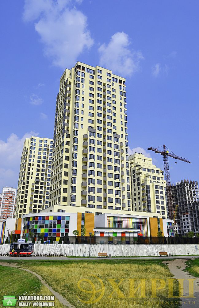 Sell 3-room apartment. Киев, Конева — photo 4