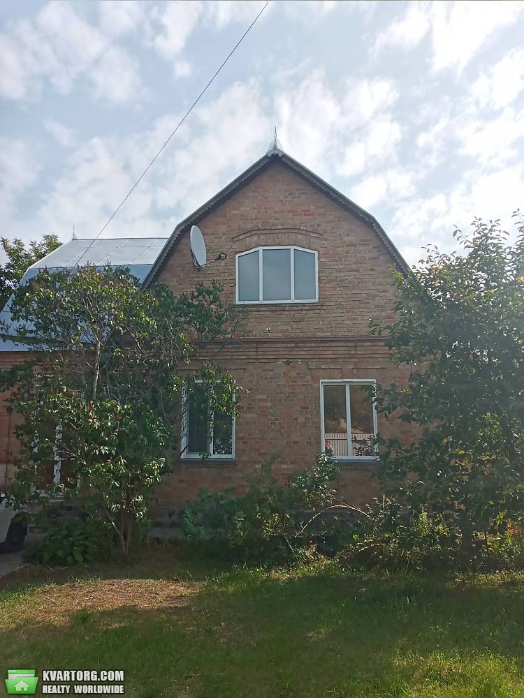 Sell house. Ирпень,  6 линия — photo 1
