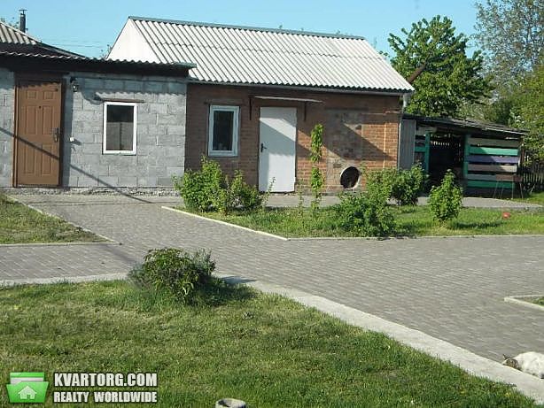 Sell house. Кировоград, г. Знаменка — photo 4