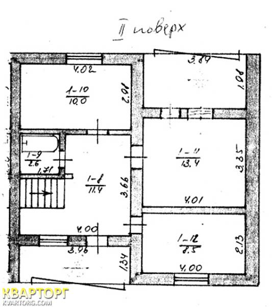 Sell house. Киевская обл.,  Деснянская — photo 2
