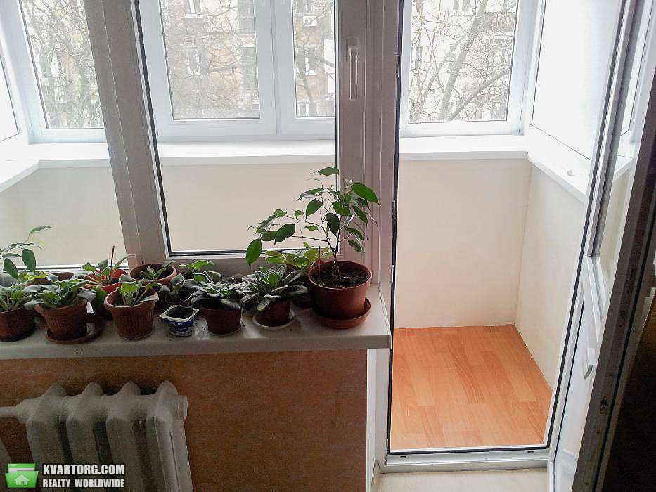 Sell 1-room apartment. Киев, Щербакова — photo 7