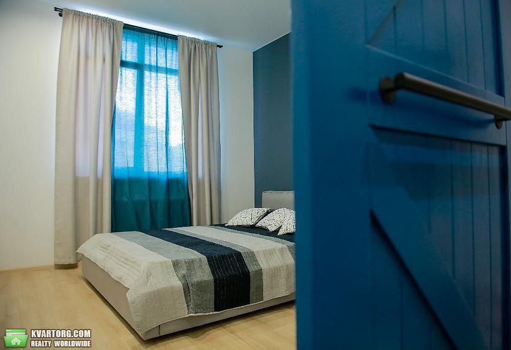Rent out 1-room apartment. Киев,  Ломоносова — photo 3