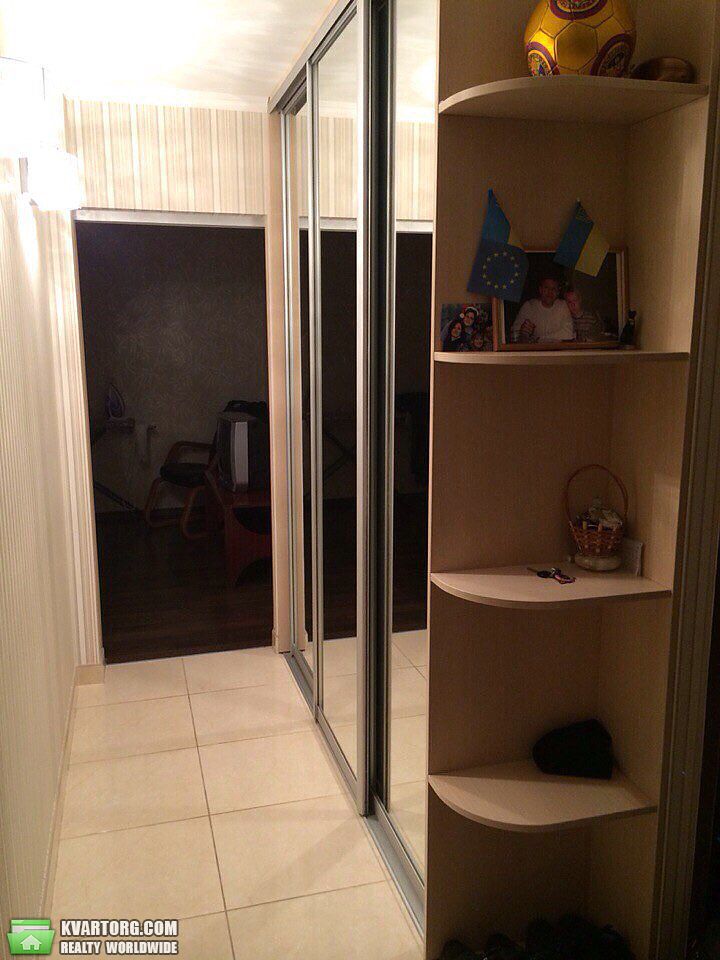 Sell 2-room apartment. Киев,  Тимошенко — photo 7