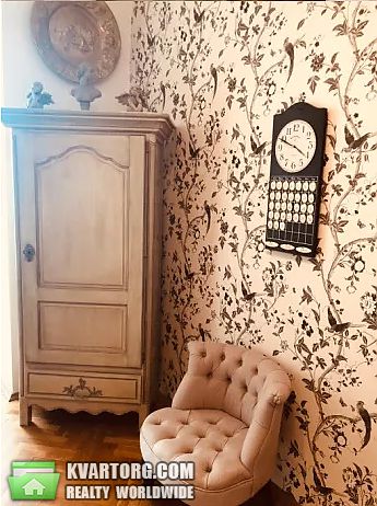 Rent out 3-room apartment. Киев, Ярославов Вал — photo 3