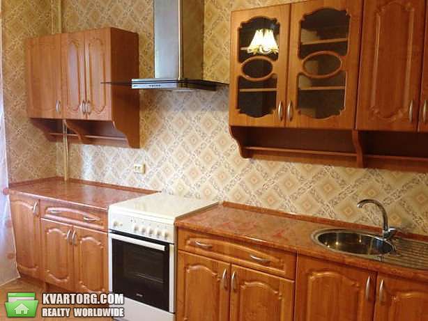 Rent out 2-room apartment. Киев,  Донецкая — photo 2