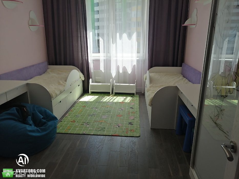 Sell 2-room apartment. Киев,  Вышгородская — photo 5