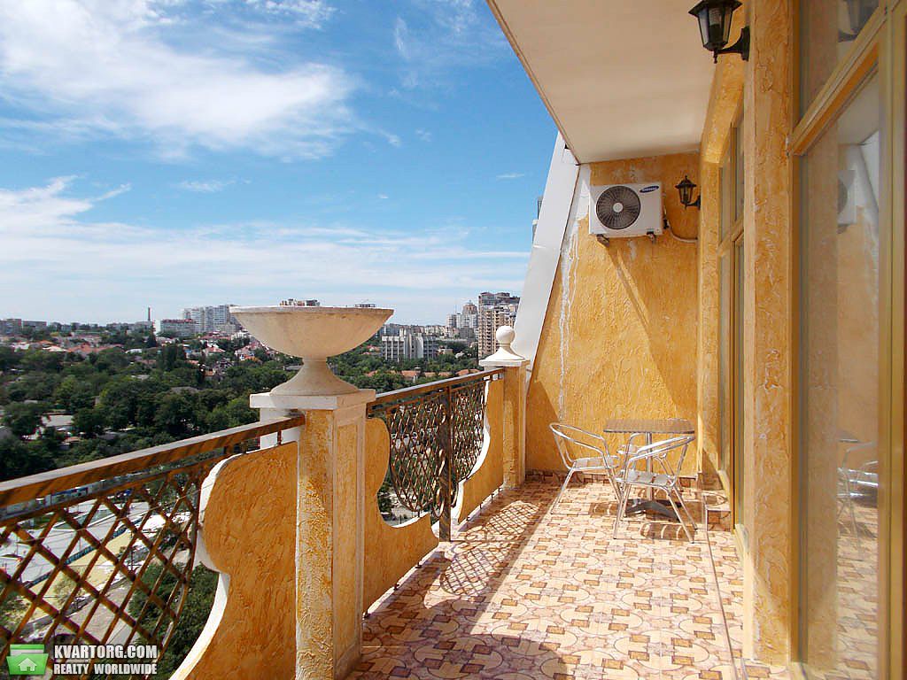 Rent out 2-room apartment. Одесса, Гагаринское Плато — photo 2