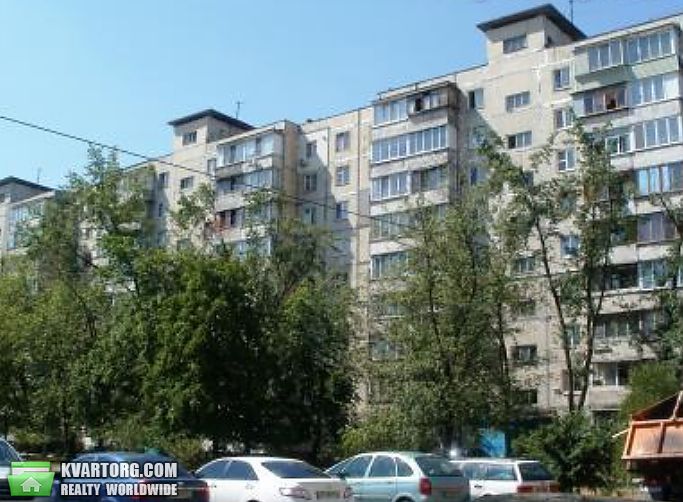 Sell 1-room apartment. Киев,  Березняковская — photo 1