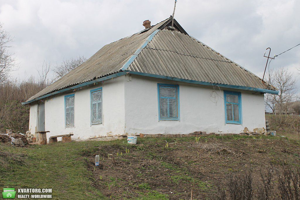 Exchange house. Обухов, Яровивська — photo 1