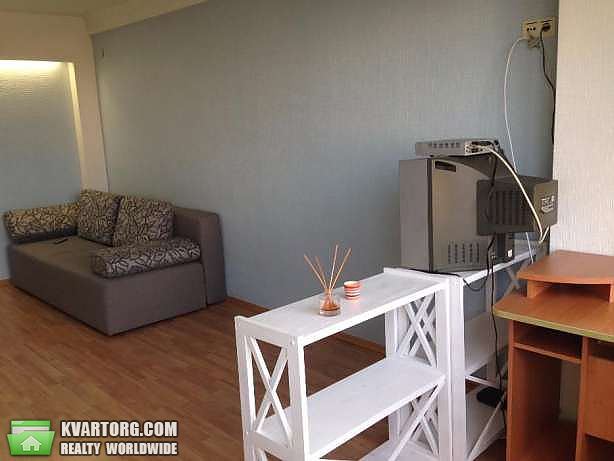 Sell 1-room apartment. Киев,  Кудри — photo 1