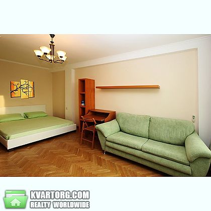 Rent out 1-room apartment. Харьков, мира — photo 1