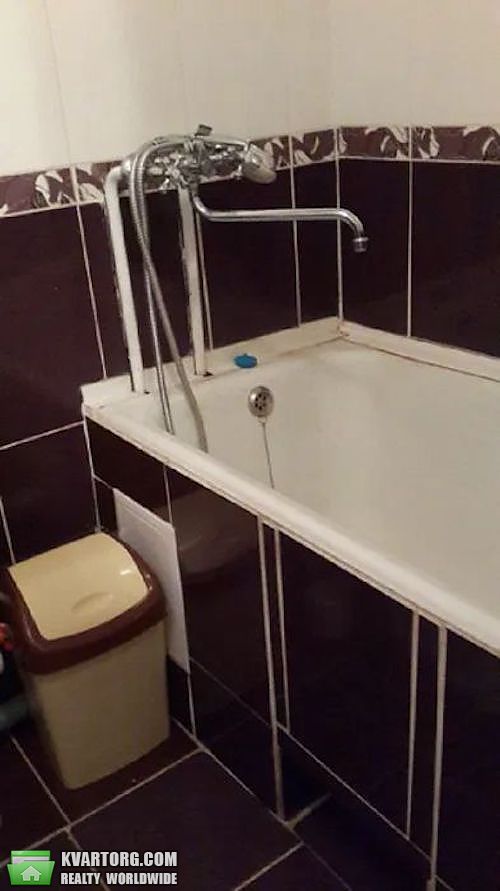 Sell 1-room apartment. Киев, Иорданская — photo 3