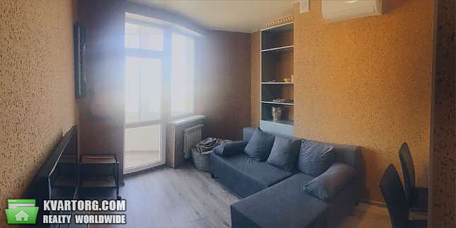Rent out 1-room apartment. Одесса, Маршала Говорова — photo 7