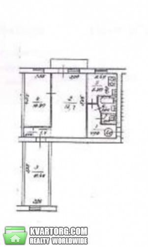 Sell 3-room apartment. Киев,  Свободы пр — photo 2