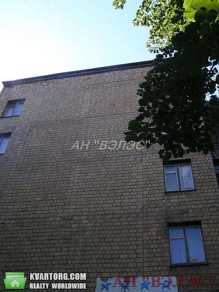 продам 3-комнатную квартиру. Киев,  Запорожца - фото 4