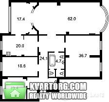 Sell 4-room apartment. Киев,  Полтавская — photo 3
