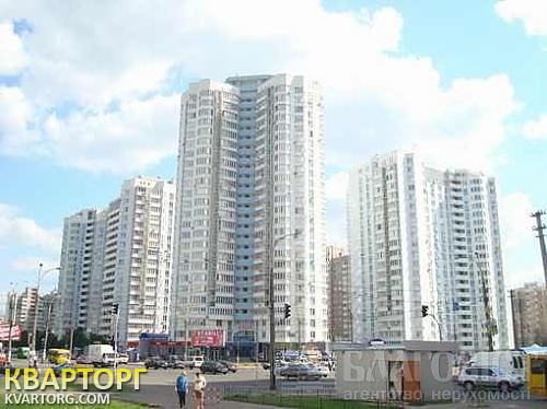 Sell 2-room apartment. Киев,  Харьковское шоссе — photo 1