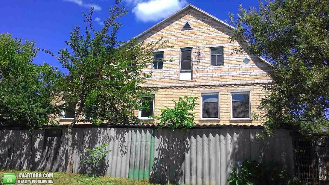 Sell house. Киевская обл., Киевская — photo 2