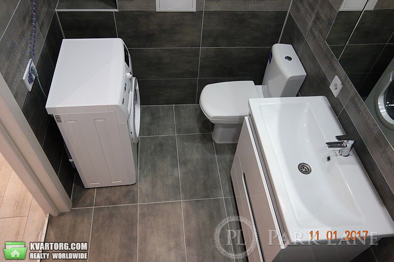 Sell 1-room apartment. Киев,  Ломоносова — photo 6