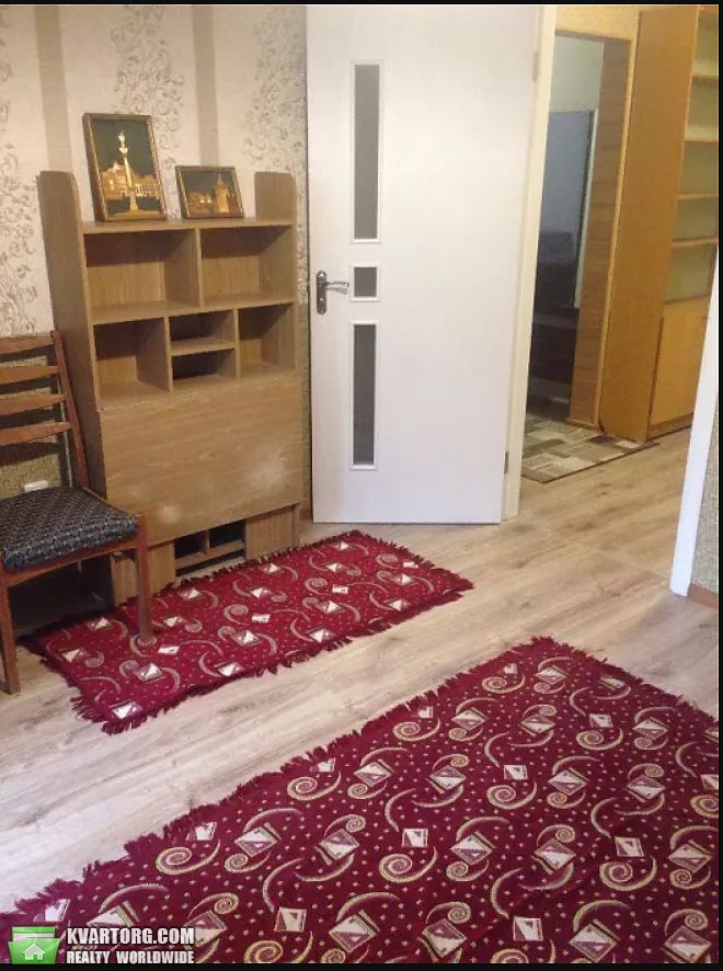 Rent out 3-room apartment. Киев, Бурмистенко — photo 5