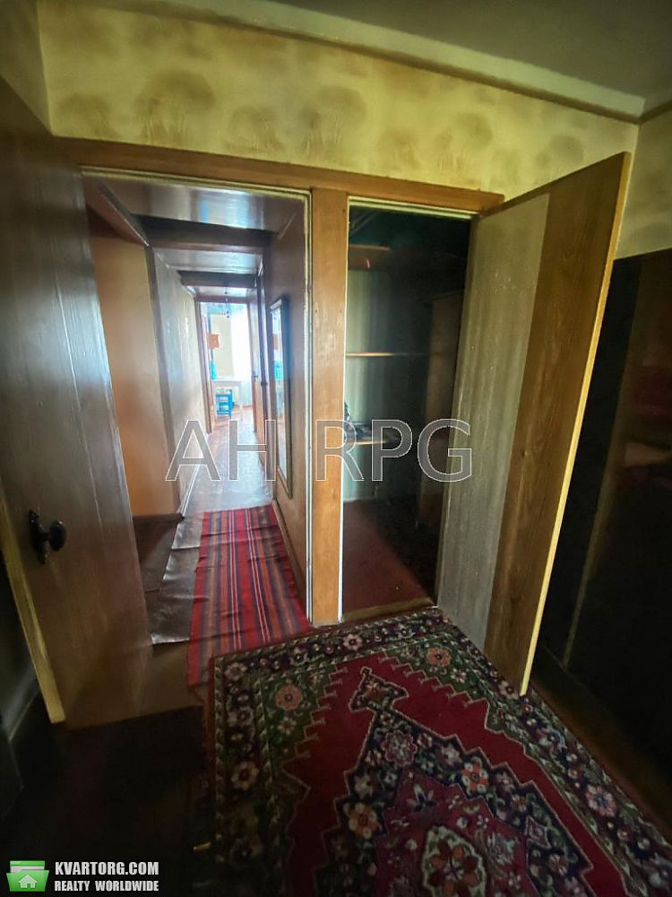 Sell 2-room apartment. Киев,  Курбаса — photo 6