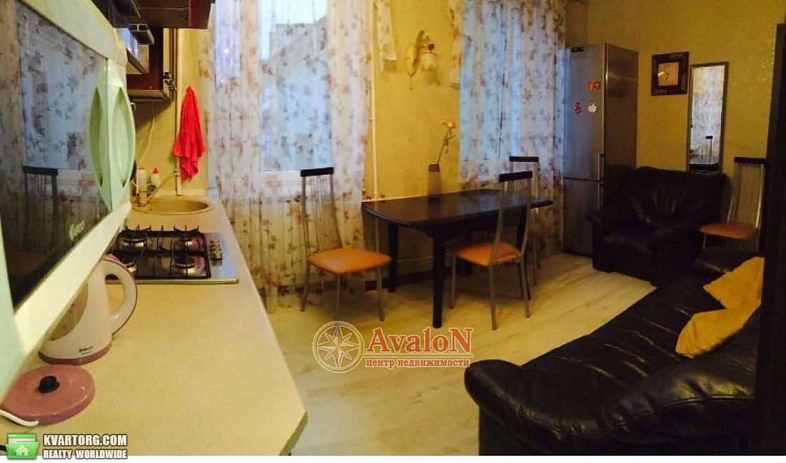 Sell 2-room apartment. Одесса, Бунина — photo 5