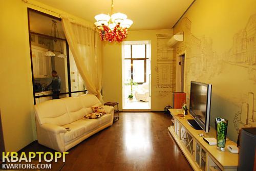 Rent out 3-room apartment. Киев,  Саксаганского — photo 8