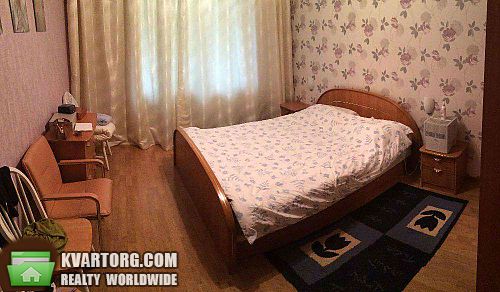 Sell 3-room apartment. Киев, Якубовского — photo 8