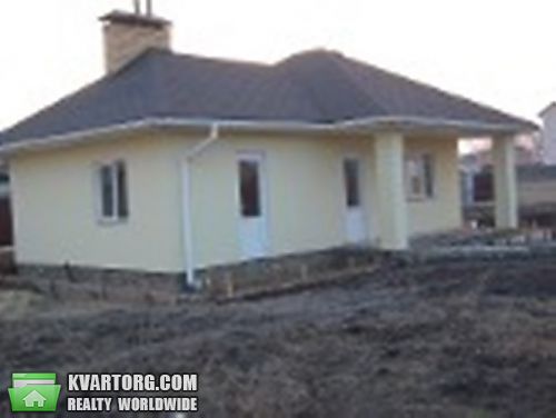 Sell house. Киевская обл., Крюковщина — photo 9