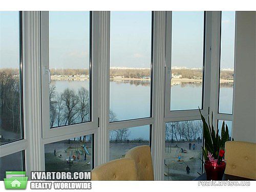 Rent out 4-room apartment. Киев, Оболонская наб — photo 1