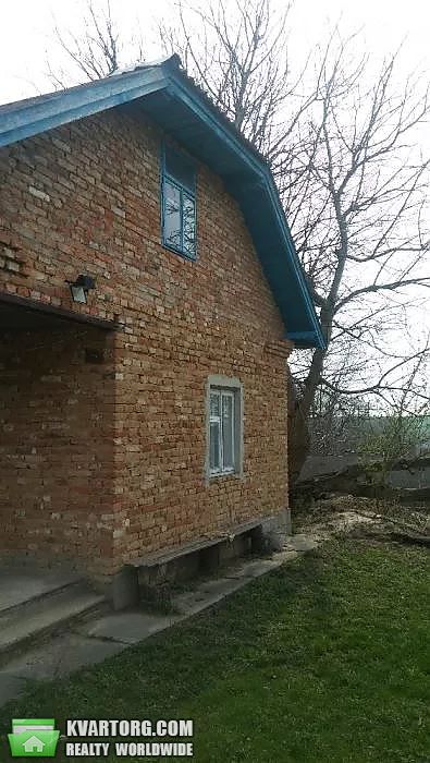 Sell house. Тернополь, Глещавецька — photo 2