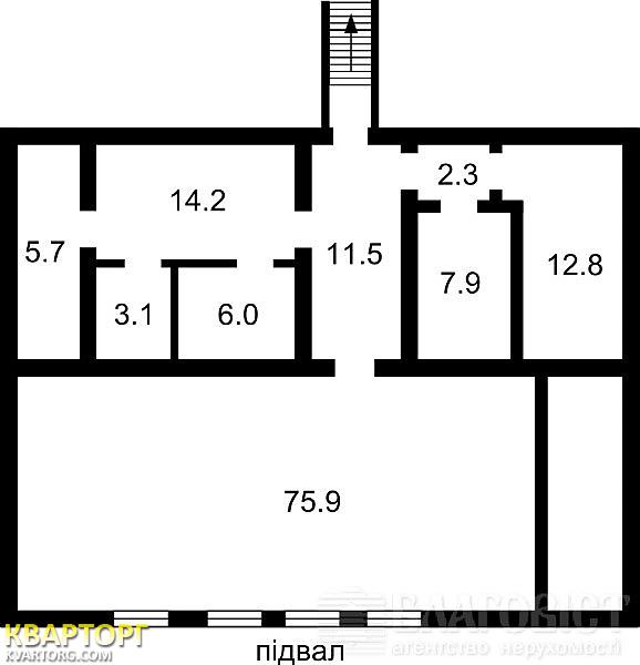 Rent out office. Киев, Верхний Вал — photo 3