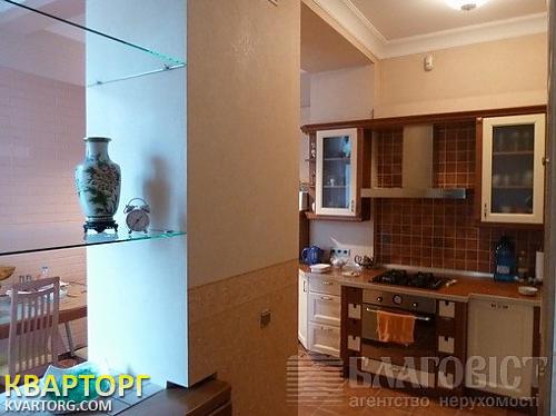 Sell 5-room apartment. Киев,  Рейтарская — photo 4